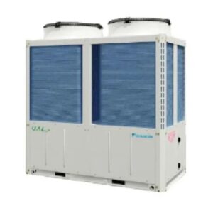 Air cooled Scroll Chillers