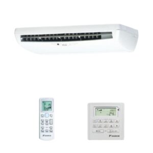 Ceiling Exposed Fan Coil Unit