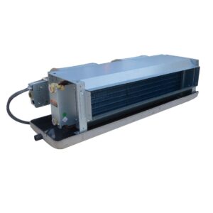 Ductable Ceiling Concealed Fan Coil Unit