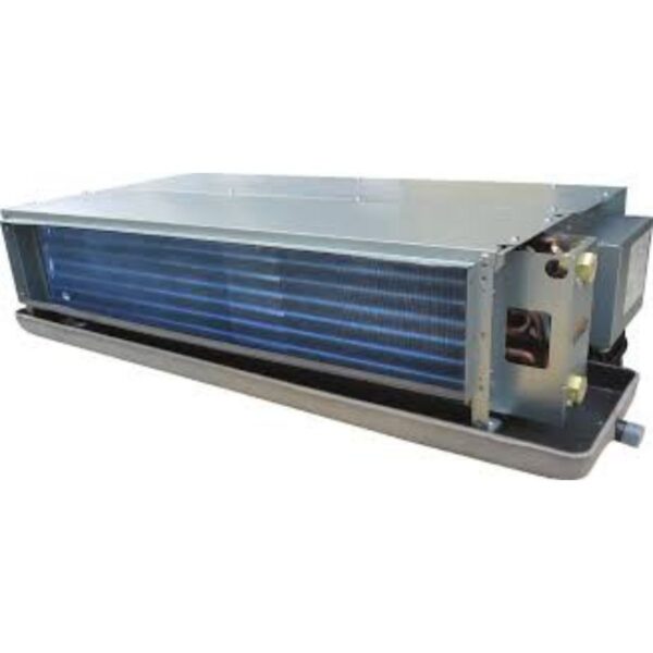 HORIZONTAL TYPE CHILLED WATER FAN COIL UNIT2