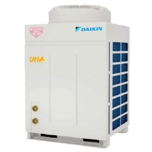 Heat Pump for hot water