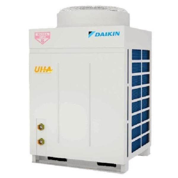 Heat pump 4