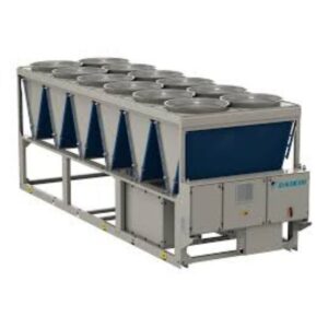 Air cooled Scroll Chillers