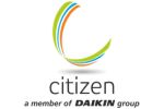 Citizen by Daikin