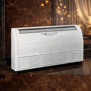 Ceiling Exposed Fan Coil Unit