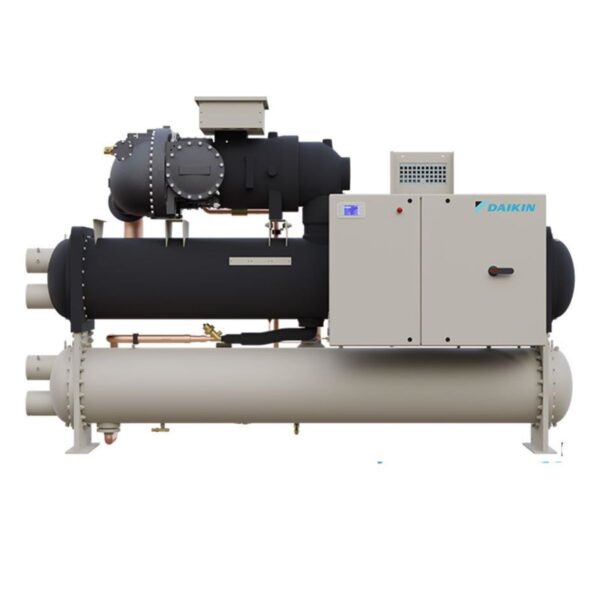 water cooled chillers2