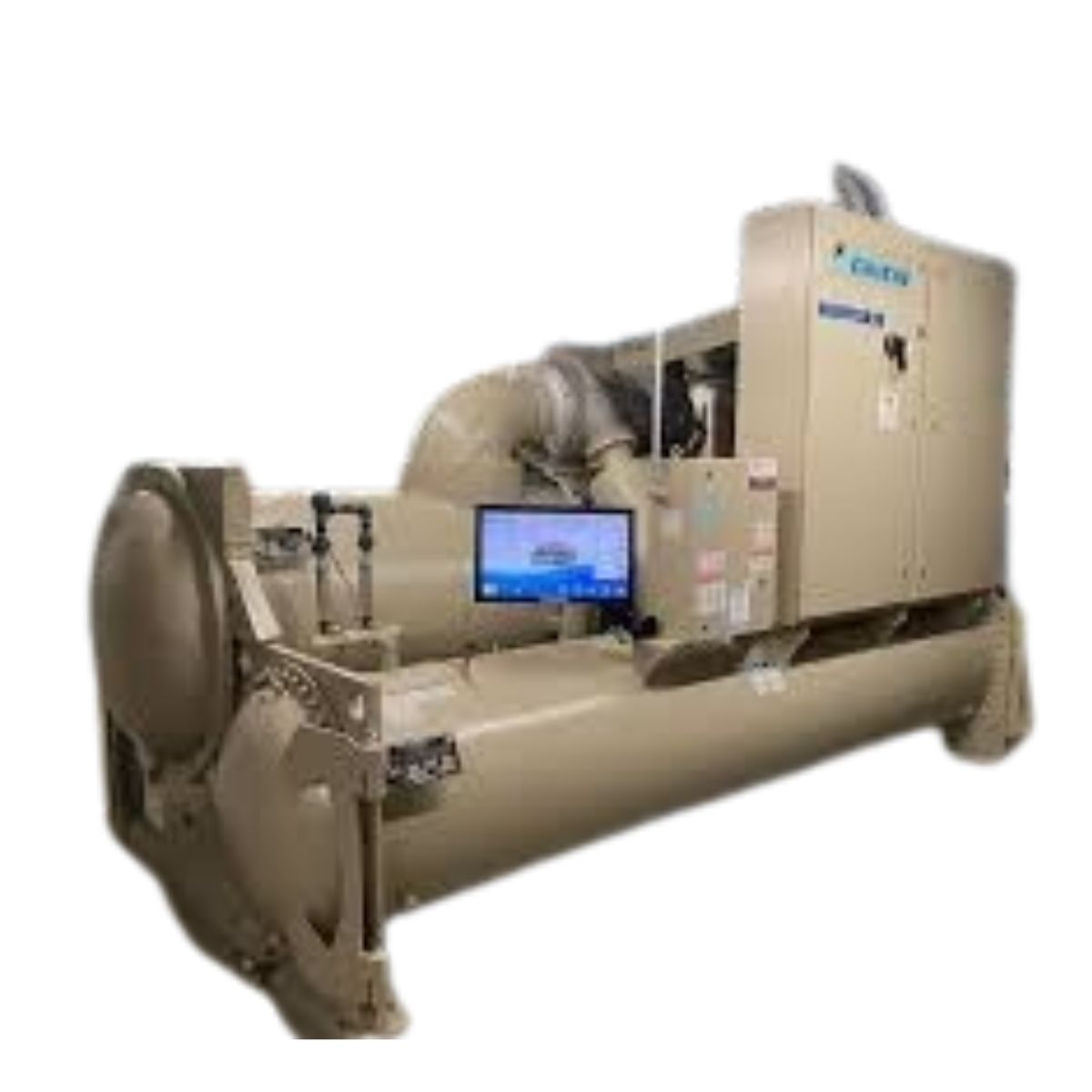 Water cooled chillers - Image 2